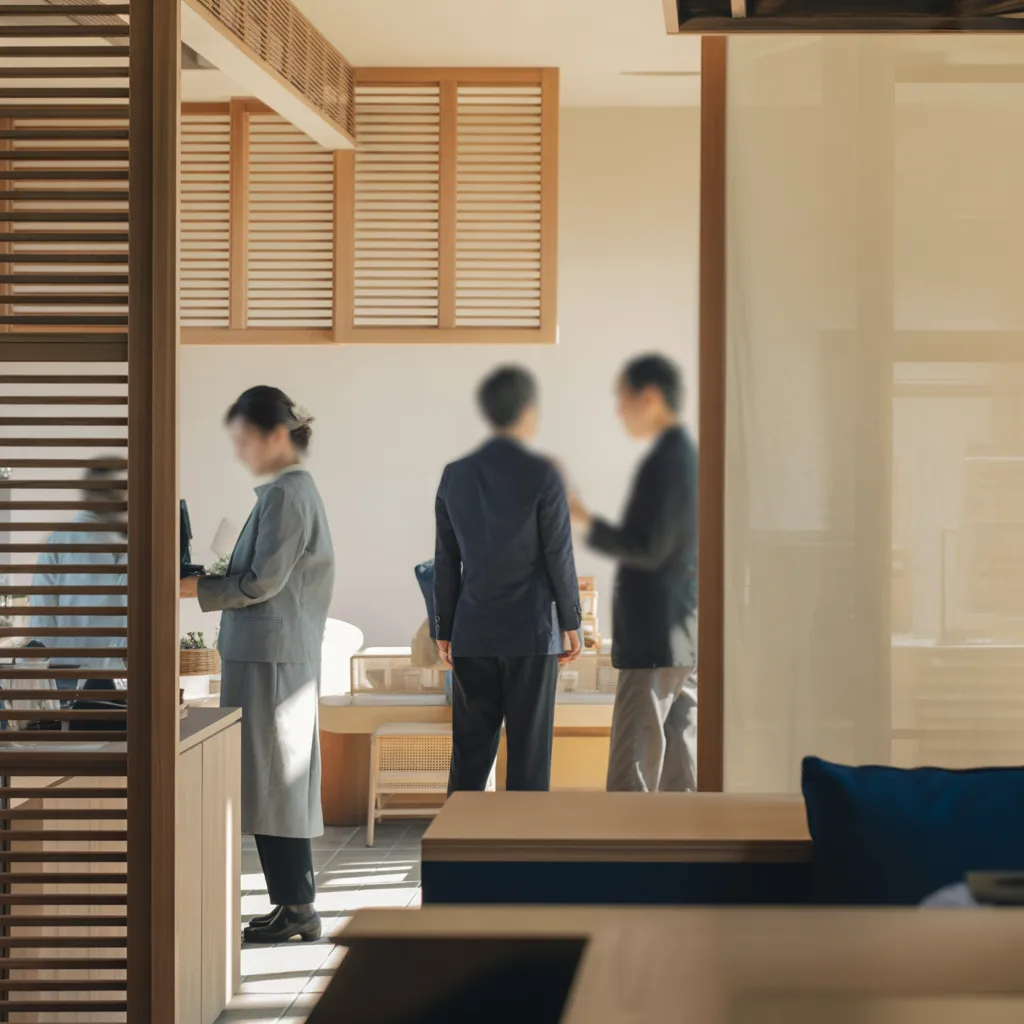 店舗ビジネス 7万人フォロワー増