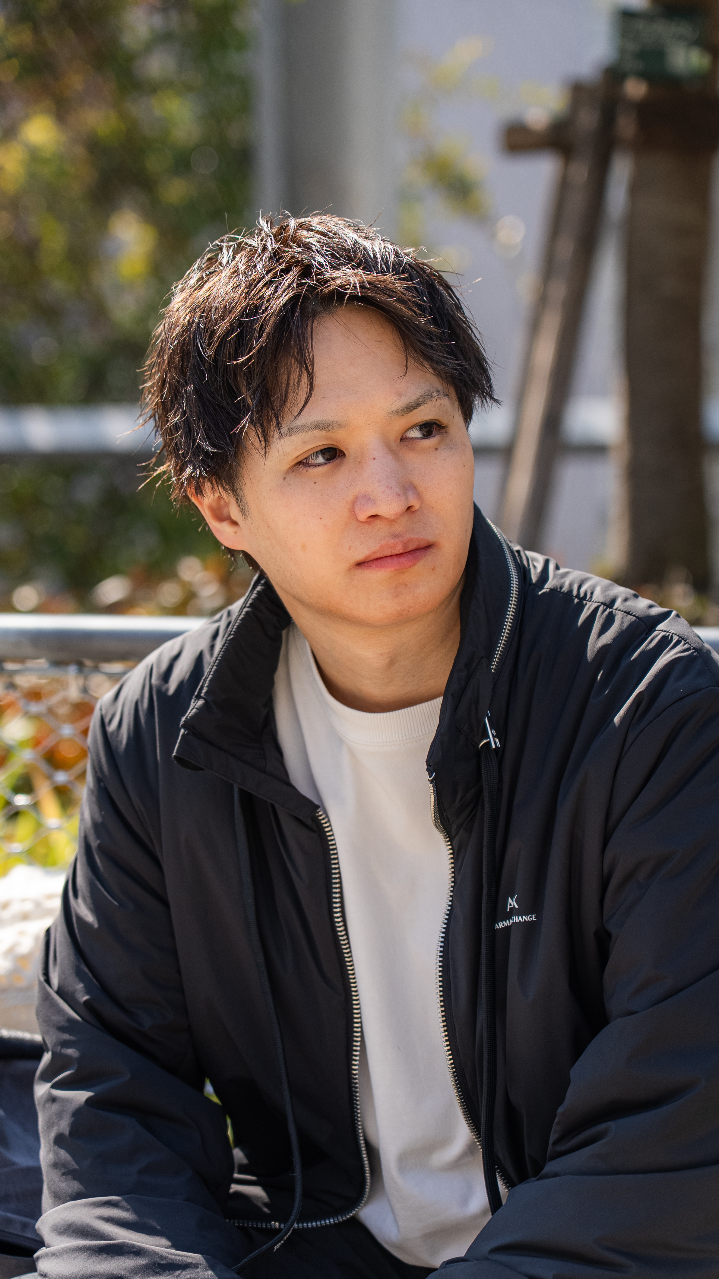 Snavi 代表　高山千騎